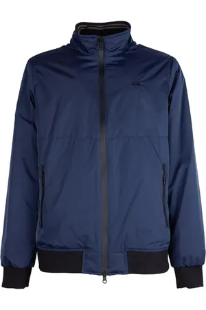 La Martina Uomo, Giacche, Blu, 3Xl, new