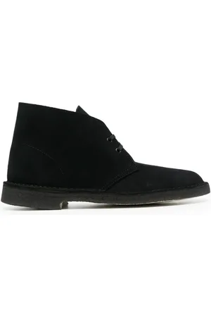 Clarks Uomo, Scarpe, Nero, 40 EU, new