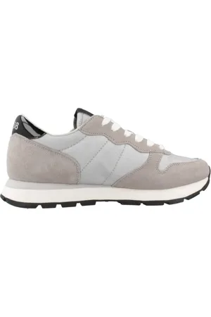 sun68 Donna, Scarpe, Grigio, 37 EU, new
