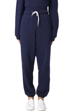Ralph Lauren Donna, Pantaloni, Blu, S, new