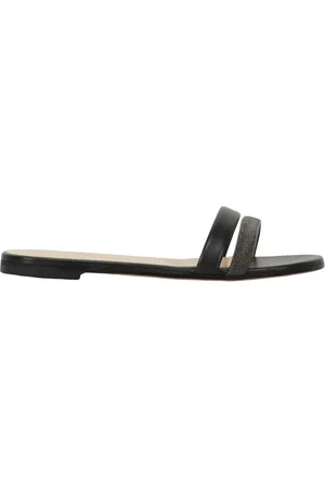 Fabiana Filippi Donna, Scarpe, Nero, 37 1/2 EU, new