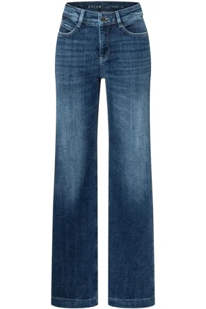 Mac Donna, Jeans, Blu, S, new