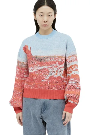 Canada Goose Donna, Maglie, Multicolore, L, new