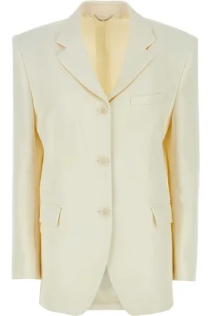 MAGDA BUTRYM Donna, Giacche, Bianco, S, new