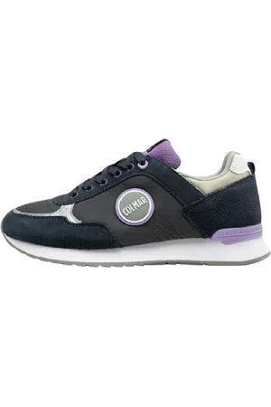 Colmar Donna, Scarpe, Viola, 37 EU, new