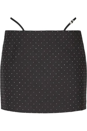 Chiara Ferragni Donna, Gonne, Nero, S, new