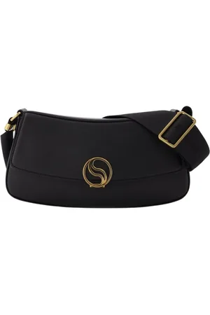Stella McCartney Donna, Borse, Nero, Taglia unica, new