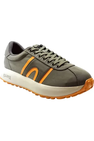 Camper Uomo, Scarpe, Verde, 40 EU, new