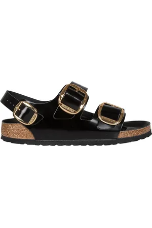 Birkenstock Donna, Scarpe, Nero, 38 EU, new