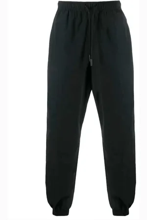 MARCELO BURLON Uomo, Pantaloni, Nero, M, new