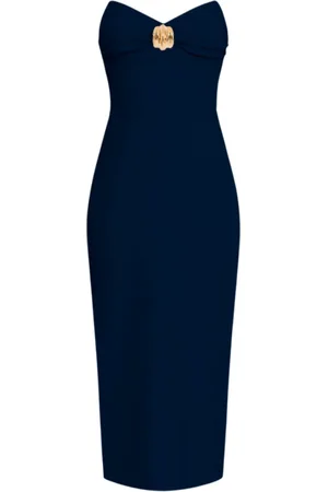 Elisabetta Franchi Donna, Abiti, Blu, L, new