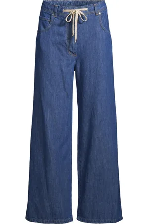 Kocca Donna, Jeans, Blu, S, new