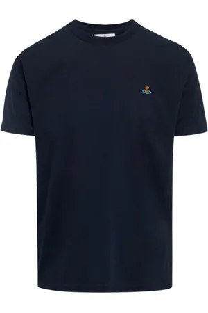 Vivienne Westwood Donna, Top, Blu, M, new