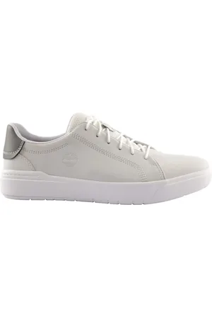 Timberland Uomo, Scarpe, Bianco, 42 EU, new