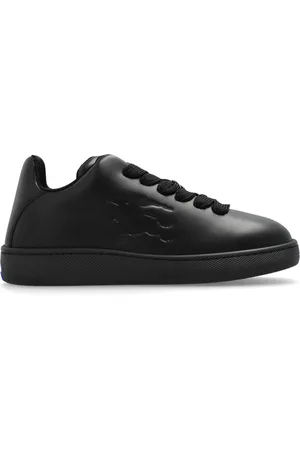 Burberry Uomo, Scarpe, Nero, 45 EU, new