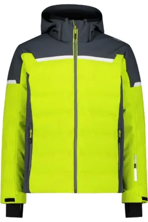 CMP Uomo, Giacche, Multicolore, M, new