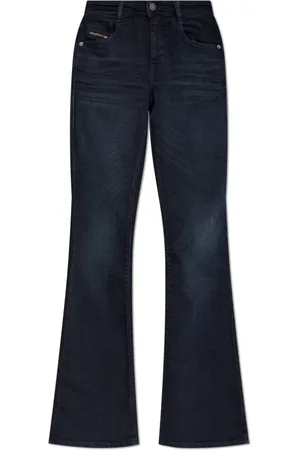 Diesel Donna, Jeans, Blu, W28 L34, new