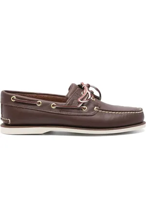 Timberland Uomo, Scarpe, Marrone, 45 EU, new