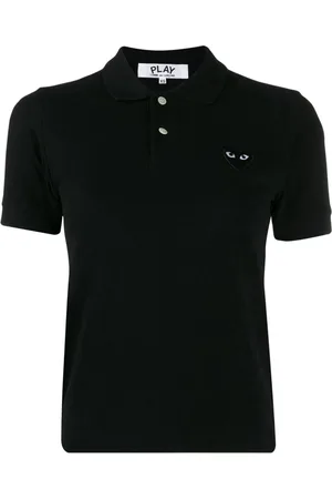 Comme des Garçons Donna, Top, Nero, S, new