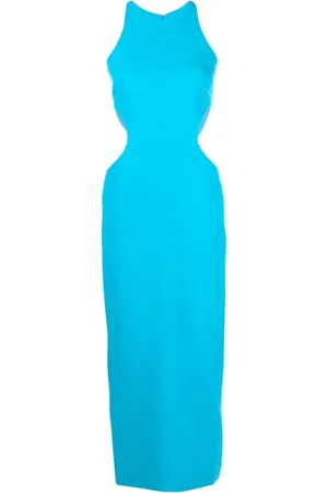 Chiara Ferragni Donna, Abiti, Blu, M, new