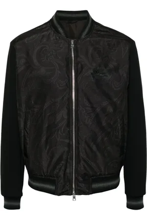 Etro Uomo, Giacche, Nero, M, new