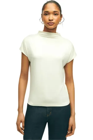 Brooks Brothers Donna, Top, , XL, new