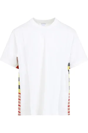 Bottega Veneta Uomo, Top, Bianco, S, new