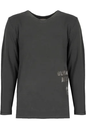 Guess Uomo, Felpe, Grigio, M, new