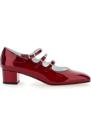 Carel Donna, Scarpe, Rosso, 40 EU, new