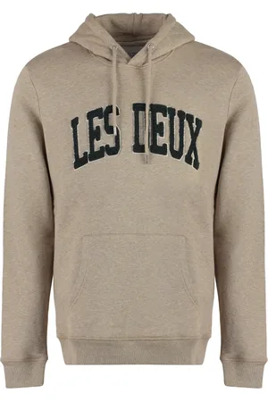 Les Deux Uomo, Felpe, , S, new