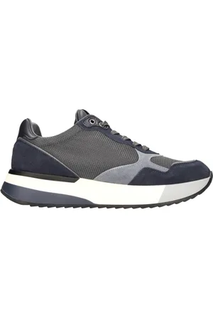 Alberto Guardiani Uomo, Scarpe, Multicolore, 43 EU, new