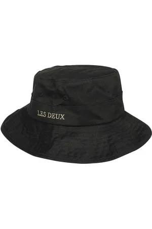 Les Deux Uomo, Accessori, Nero, Taglia unica, new