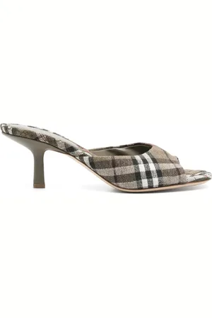 Burberry Donna, Scarpe, Multicolore, 36 EU, new