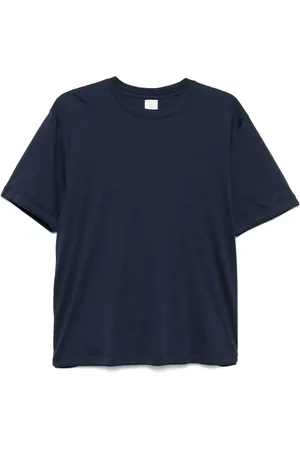 ELEVENTY Uomo, Top, Blu, S, new