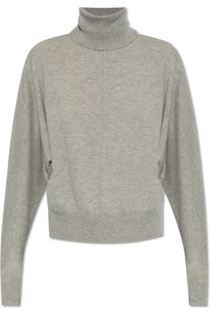 Lisa Yang Donna, Maglie, Grigio, XS, new