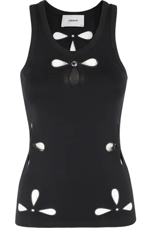 COPERNI Donna, Top, Nero, M, new