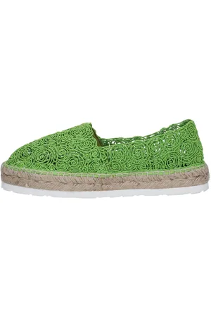 Fabi Donna, Scarpe, Verde, 39 EU, new