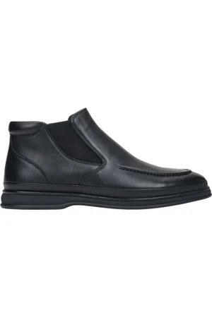 Estro Uomo, Scarpe, Nero, 44 EU, new