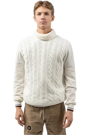 Colmar Uomo, Maglie, Bianco, 2Xl, new
