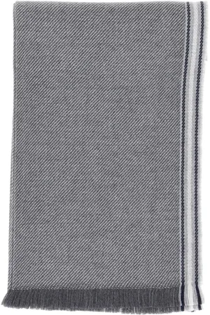 FAY Uomo, Accessori, Grigio, Taglia unica, new