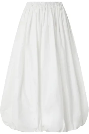 Pinko Donna, Gonne, Bianco, S, new