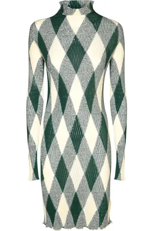 Burberry Donna, Abiti, Multicolore, M, new