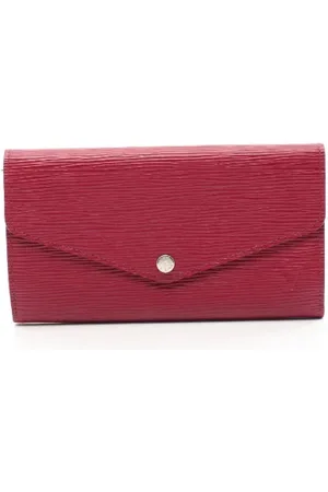 LOUIS VUITTON Donna, Pre-owned, Rosa, Taglia unica, used