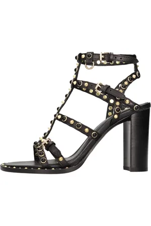 Ash Donna, Scarpe, Nero, 40 EU, new