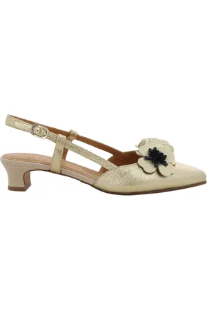 Chie Mihara Donna, Scarpe, Grigio, 37 EU, new