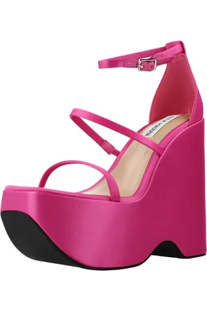 Steve Madden Donna, Scarpe, Rosa, 37 EU, new