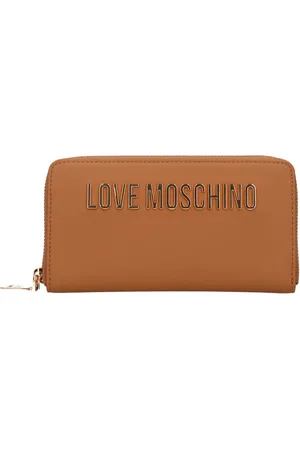 Moschino Donna, Accessori, Marrone, Taglia unica, new