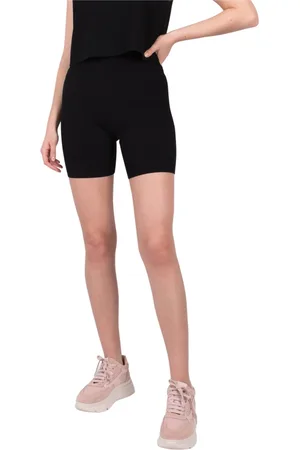 Drykorn Donna, Pantaloncini, Nero, M, new