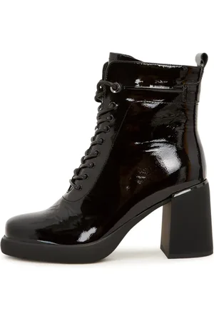 CESARE GASPARI Donna, Scarpe, Nero, 39 EU, new