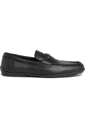 Calvin Klein Uomo, Scarpe, Nero, 44 EU, new